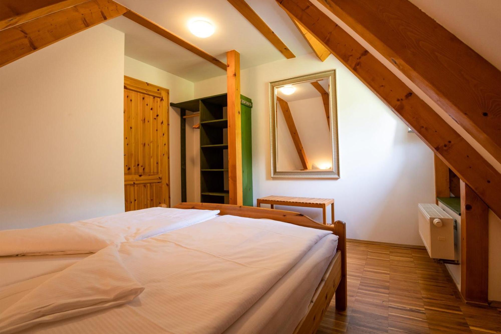 Weingut Haus Steinbach Villa Radebeul Oda fotoğraf