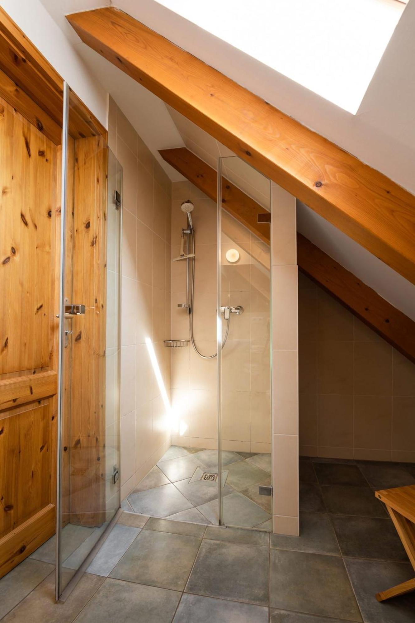 Weingut Haus Steinbach Villa Radebeul Oda fotoğraf