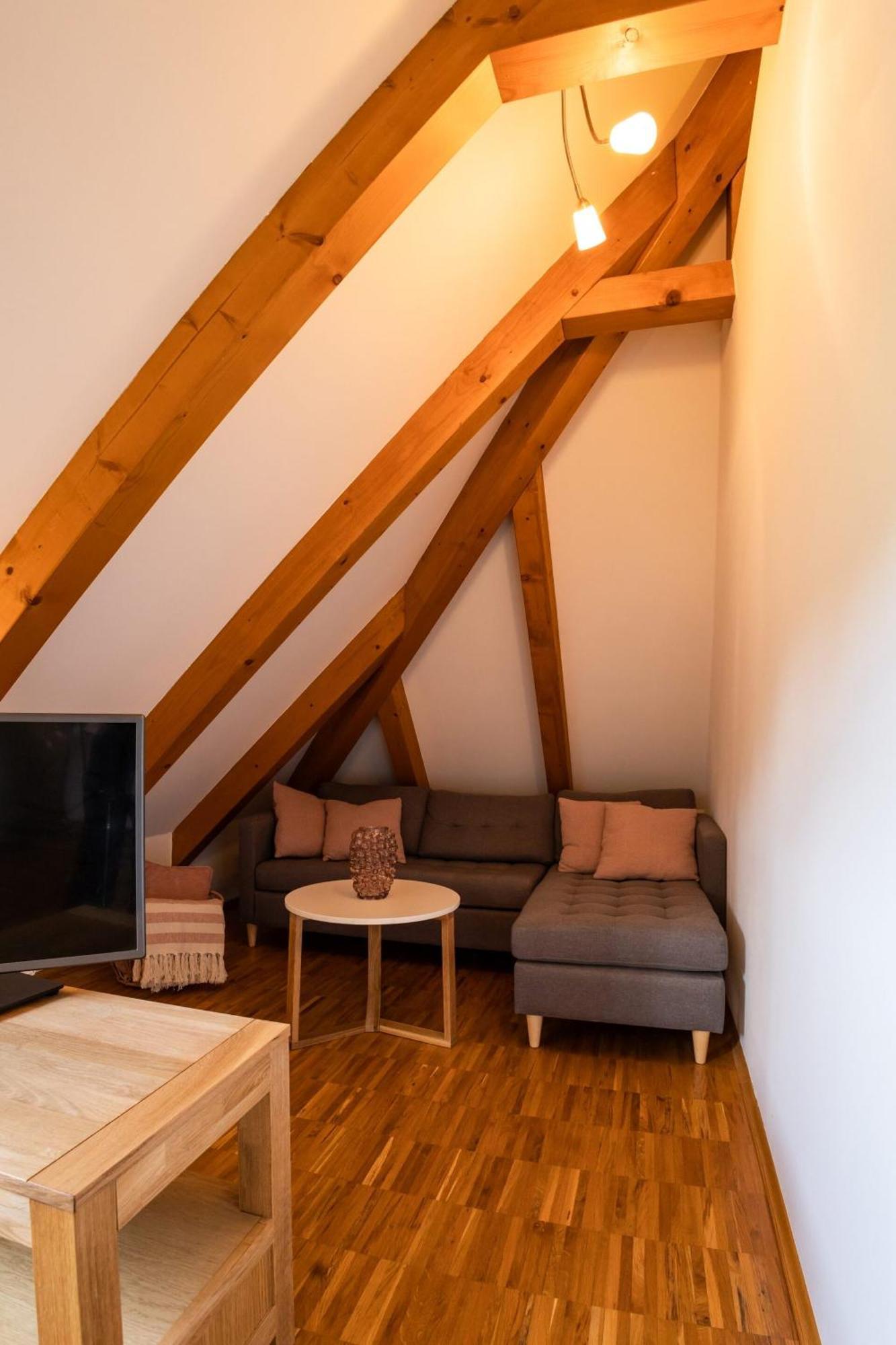 Weingut Haus Steinbach Villa Radebeul Oda fotoğraf