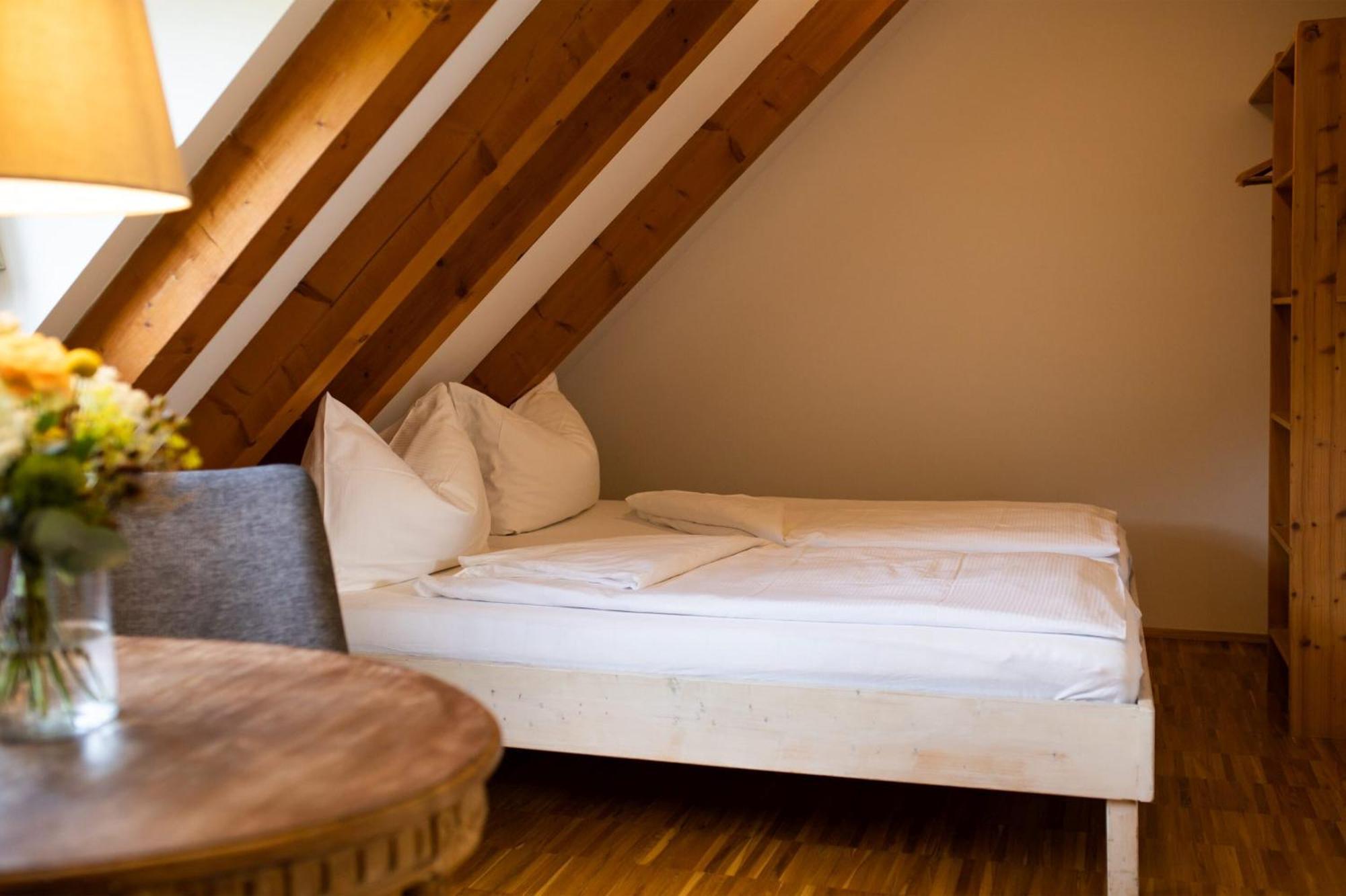 Weingut Haus Steinbach Villa Radebeul Oda fotoğraf