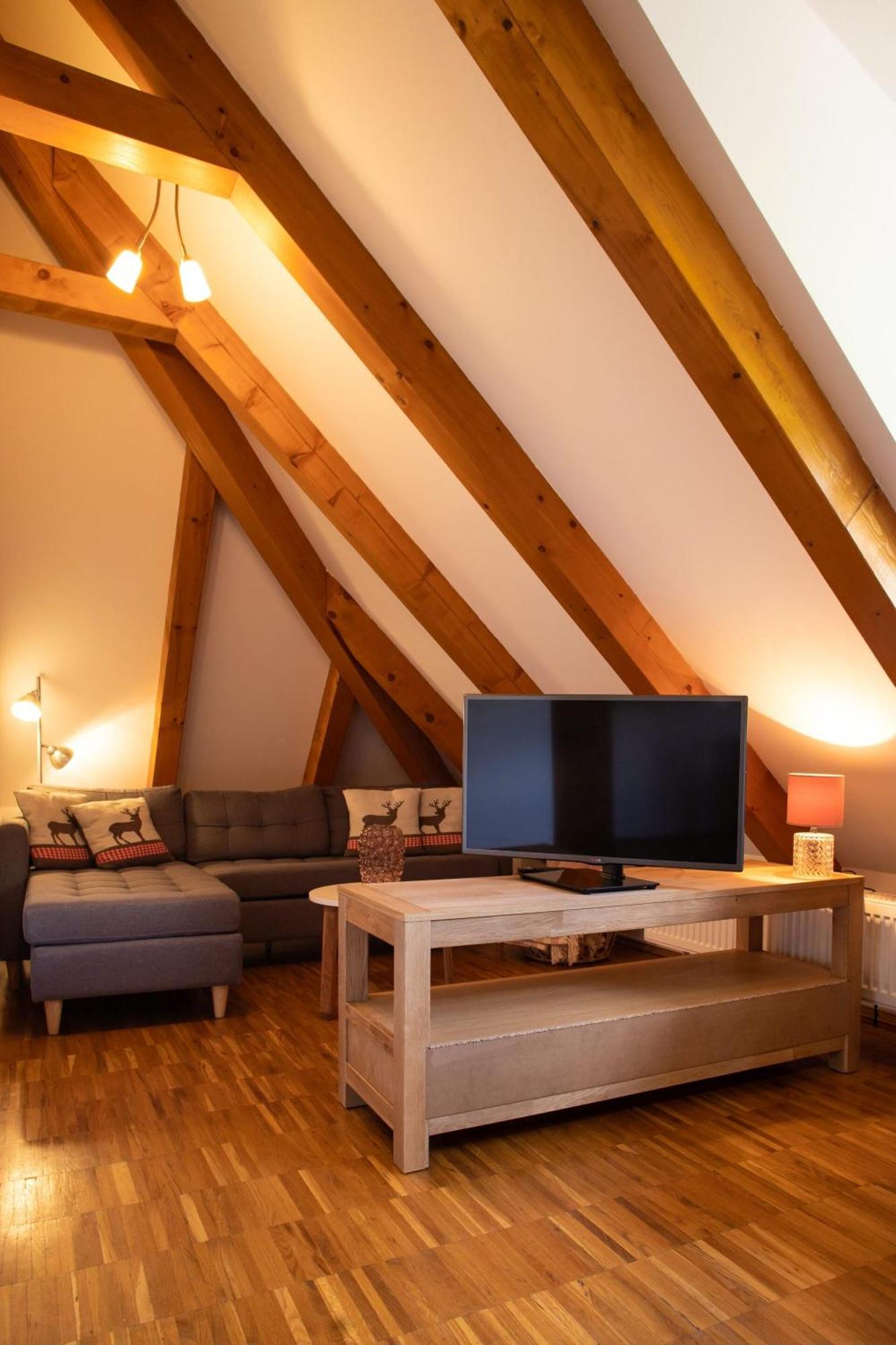 Weingut Haus Steinbach Villa Radebeul Oda fotoğraf