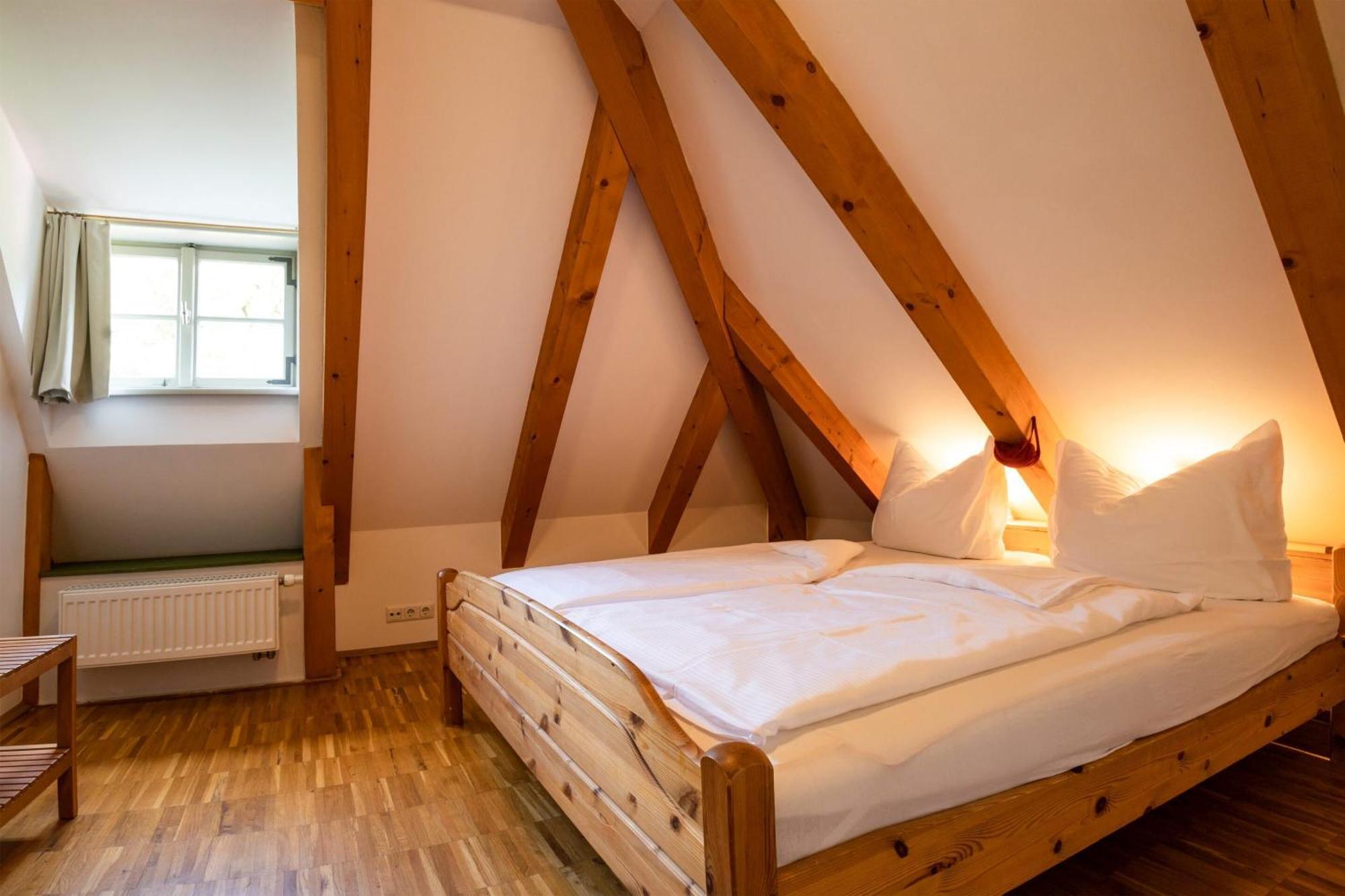 Weingut Haus Steinbach Villa Radebeul Oda fotoğraf