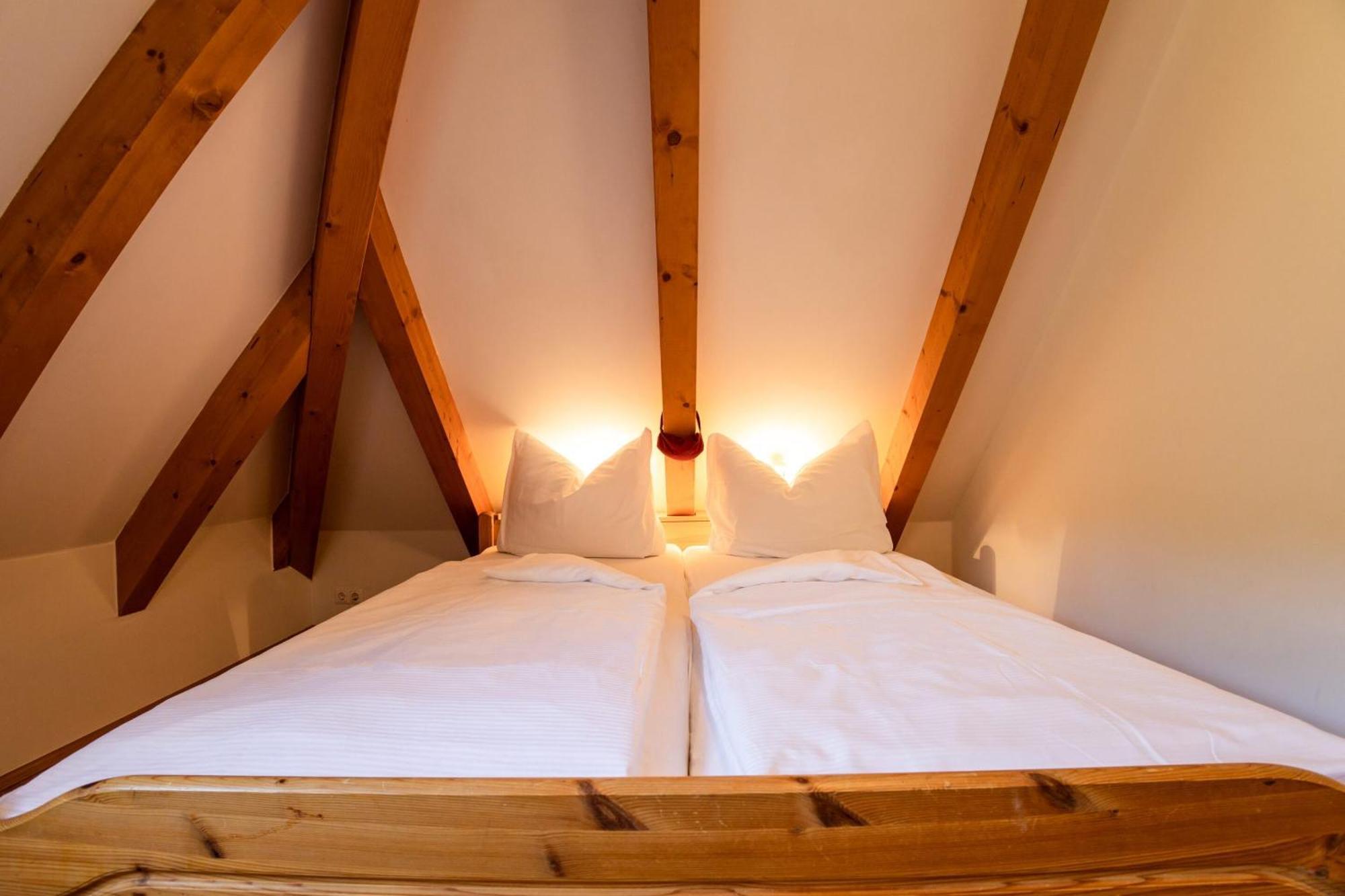 Weingut Haus Steinbach Villa Radebeul Oda fotoğraf