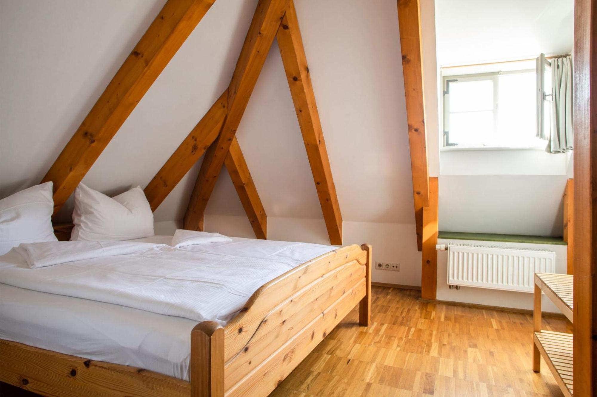 Weingut Haus Steinbach Villa Radebeul Oda fotoğraf