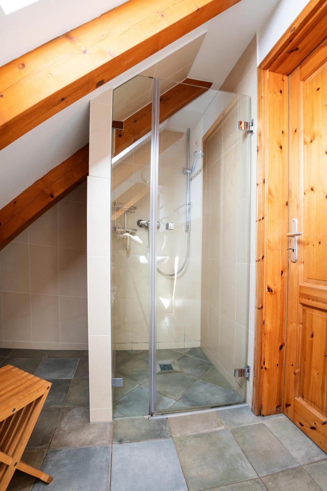 Weingut Haus Steinbach Villa Radebeul Oda fotoğraf