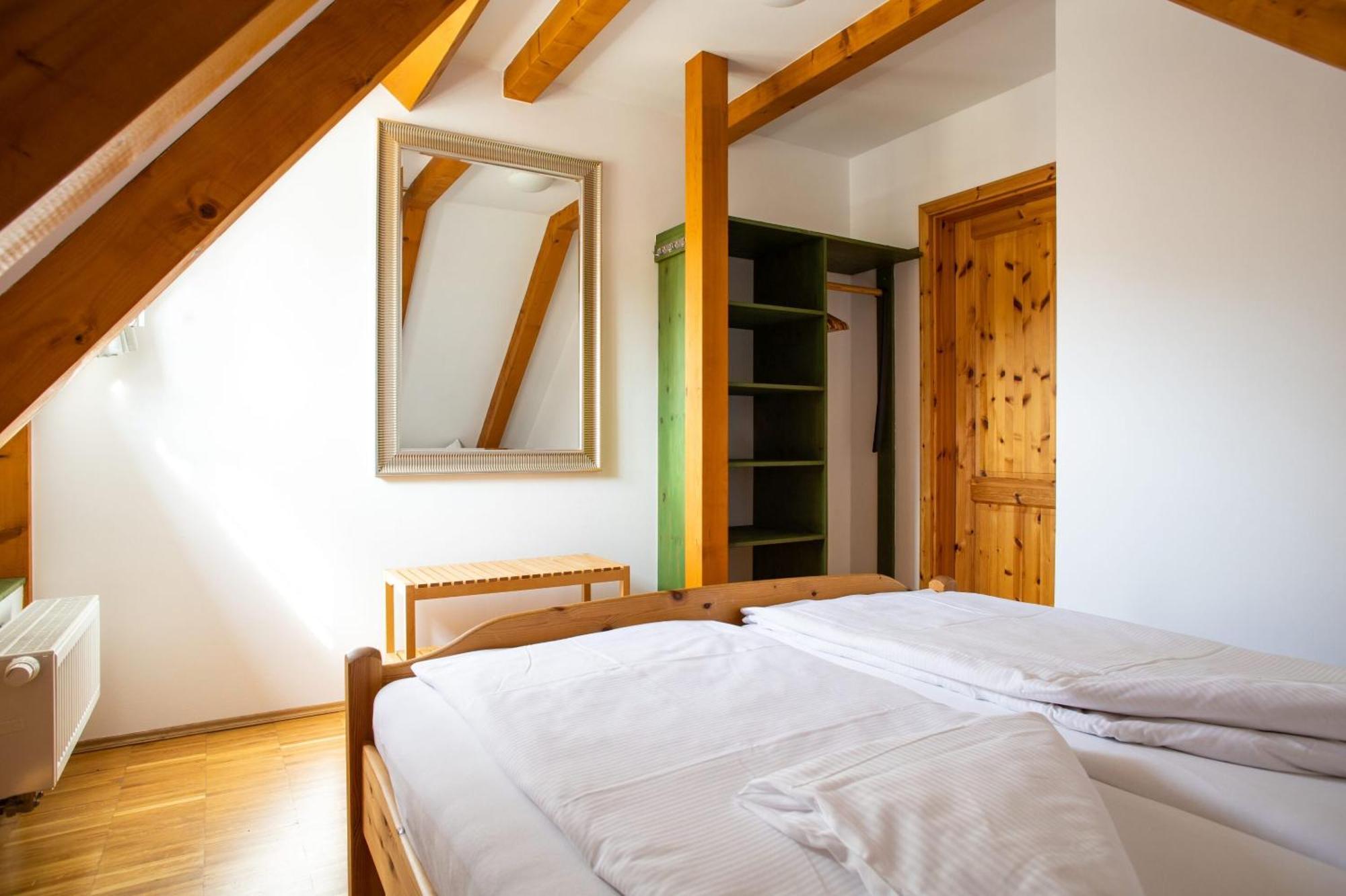 Weingut Haus Steinbach Villa Radebeul Oda fotoğraf
